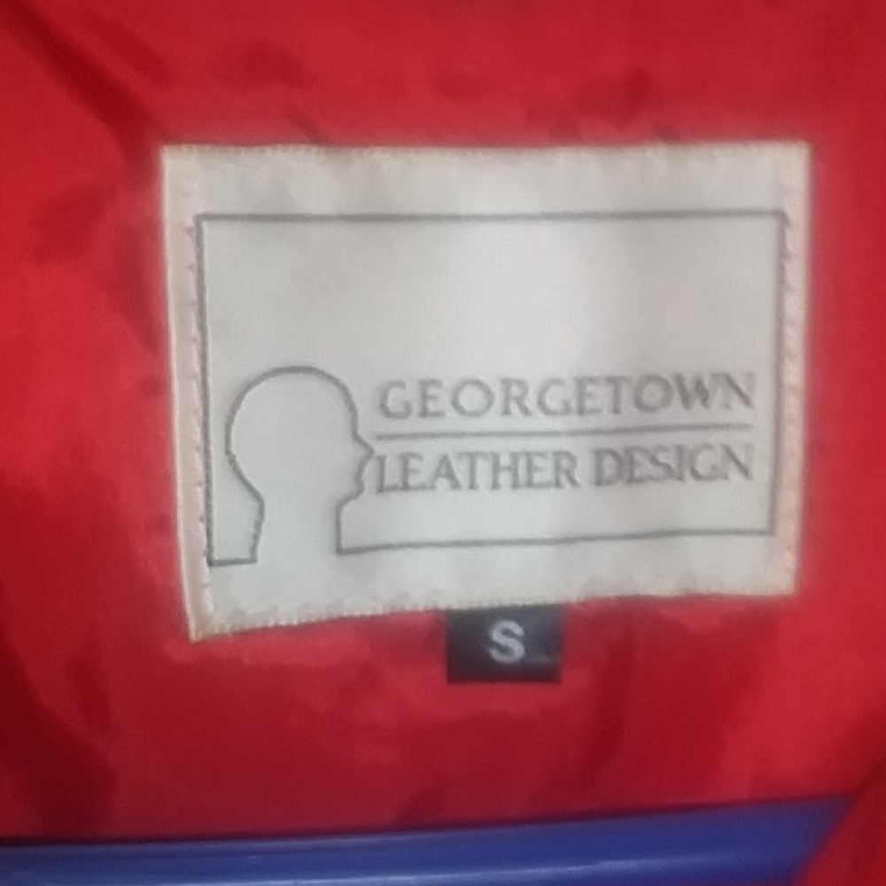 Georgetown Leather Design